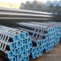 ASTM API 5L X42-X80 Carbon Seamless Steel Pipe